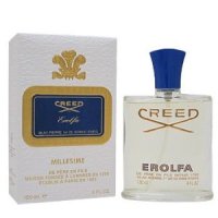 Creed Erolfa