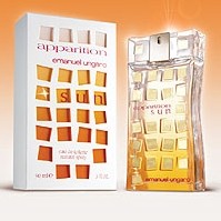 Emanuel Ungaro Apparition Sun