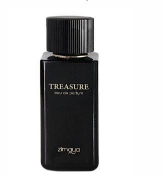 Zimaya Treasure