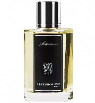 Arte Profumi Artissima