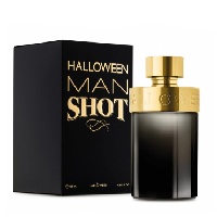 J. Del Pozo Halloween Shot Man