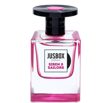 Jusbox Siren Sailors