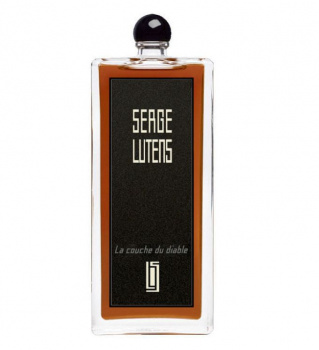 Serge Lutens La Couche du Diable