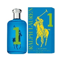 Ralph Lauren Big Pony 1 for Women