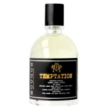 Moudon Temptation