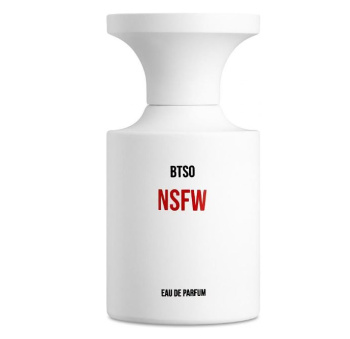 Borntostandout Nsfw