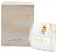 Max Mara Gold Touch