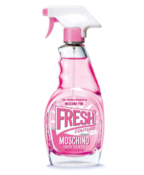 Moschino Fresh Pink