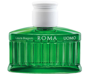 Laura Biagiotti Roma Uomo Green Swing