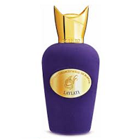 Sospiro Perfumes Laylati (Afgano Puro)