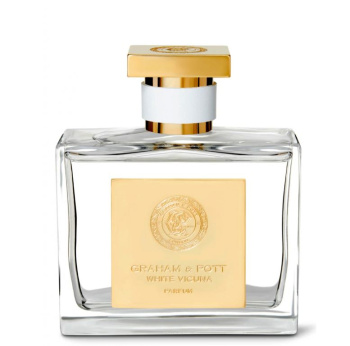 Graham & Pott White Vicuna Parfum