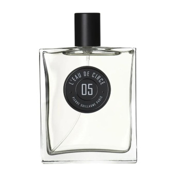 Pierre Guillaume 05 L`Eau de Circe