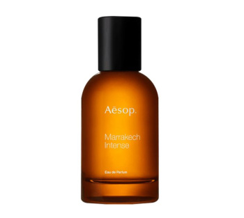 Aesop Marrakech Intense