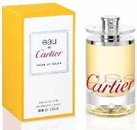 Cartier Eau de Cartier Zeste de Soleil