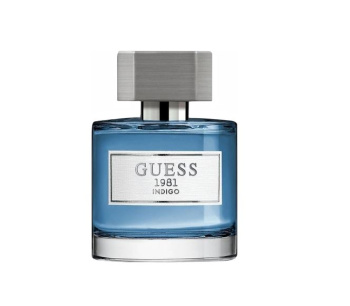 Guess 1981 Indigo for Men