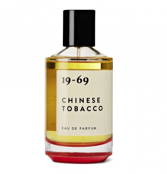 19-69 Chinese Tobacco