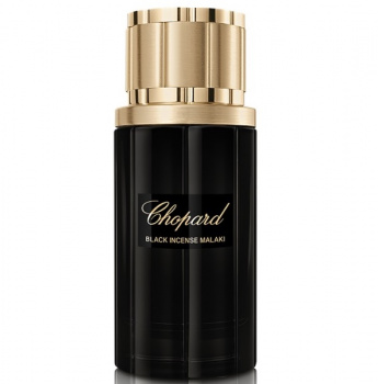 Chopard Black Incense Malaki