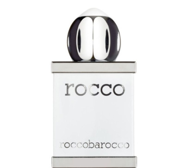 Roccobarocco Rocco White For Men