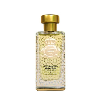 Al Jazeera Perfumes Sweet Oud