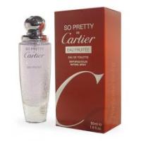 Cartier So Pretty Eau Fruitee