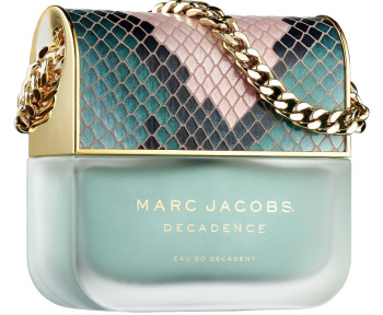 Marc Jacobs Decadence Eau So Decadent