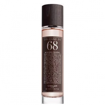 Guerlain Eau de Cologne du 68 Matieres Premieres