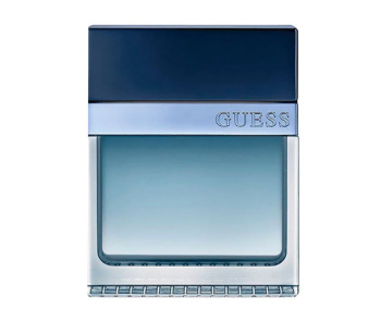 Guess Seductive Homme Blue