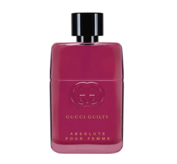 Gucci Guilty Absolute pour Femme