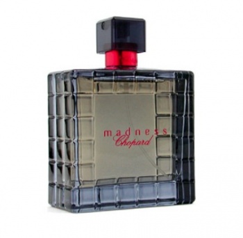 Chopard Madness Natural Black