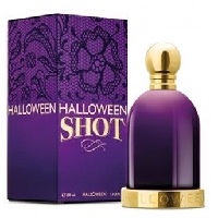 J. Del Pozo Halloween Shot woman