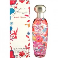 Estee Lauder Pleasures Artist's Edition