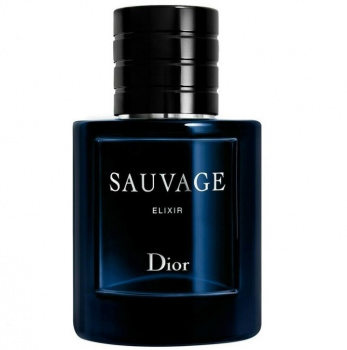 Christian Dior Sauvage Elixir