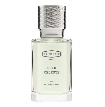 Ex Nihilo Cuir Celeste