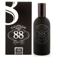 Czech & Speake No 88