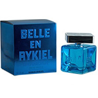 Sonia Rykiel Belle en Rykiel Blue & Blue