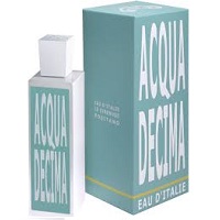 Eau D'Italie Acqua Decima