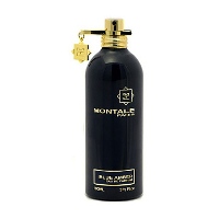 Montale Blue Amber