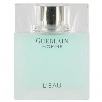 Guerlain Homme L'eau