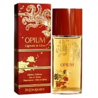 Yves Saint Laurent Opium Legendes de Chine