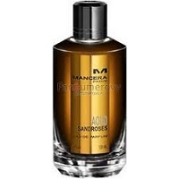 Mancera Aoud Sandroses