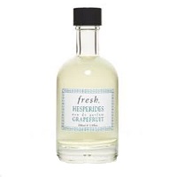 Fresh Hesperides Grapefruit