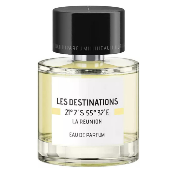 Les Destinations La Reunion