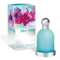 J. Del Pozo Halloween Blue Drop