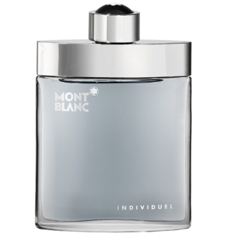 Mont Blanc Individuel Pour Homme