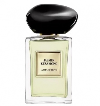 Giorgio Armani Jasmin Kusamono