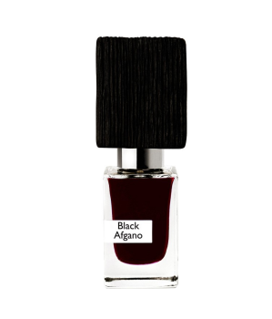Nasomatto Black Afgano