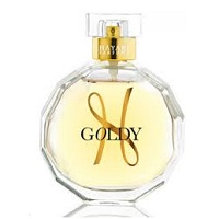 Hayari Parfums Goldy