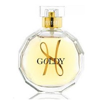 Hayari Parfums Goldy