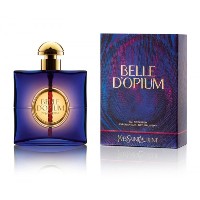 Yves Saint Laurent Belle D’Opium