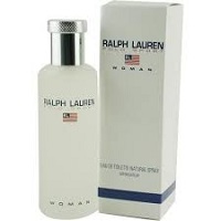 Ralph Lauren Polo Sport Woman